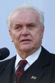 László Csurka profile photo