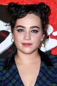 Mary Mouser profile photo