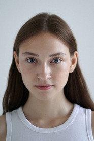 Mariia Kulikovskaia profile photo