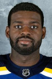 Malcolm Subban profile photo