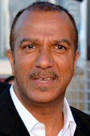 Pascal Légitimus profile photo