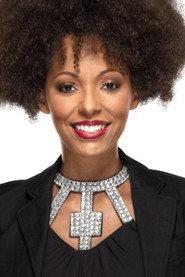 Alicia Warrington profile photo