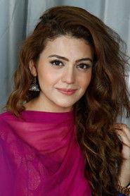 Zara Noor Abbas profile photo