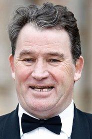Alastair Fothergill profile photo