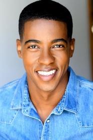 Derrick A. King profile photo