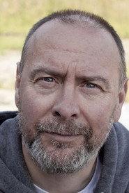 Barrie Hunter profile photo