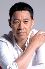 Zhang Fengyi profile photo