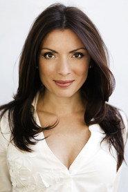 Alexandra Pascalidou profile photo