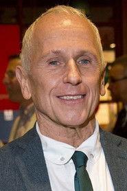 Wayne Sleep profile photo