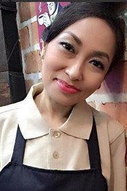 Niniek Arum profile photo