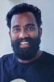 Sajin Gopu profile photo