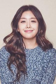 Cha Eun-jae profile photo