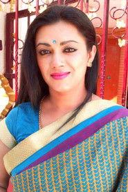 Jennifer Antony profile photo