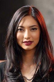 Nadia Saphira profile photo