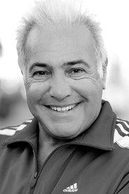 Barry Diamond profile photo