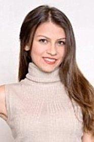 Desislava Stefanova profile photo