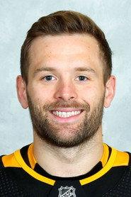 Bryan Rust profile photo