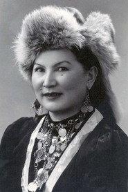 Shara Zhiyenkulova profile photo
