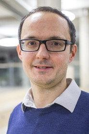 Daniele Monticelli profile photo