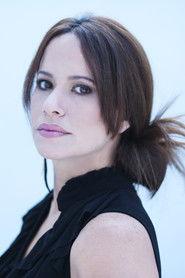 Geraldine Zinat profile photo