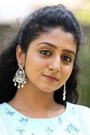 Arsha Baiju profile photo