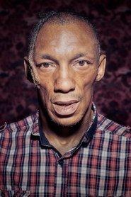 Tricky profile photo