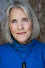 Ilona Rodgers profile photo