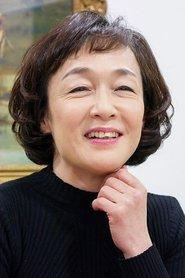 Midoriko Kimura profile photo