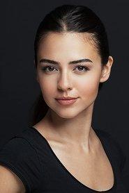 Aslıhan Malbora profile photo