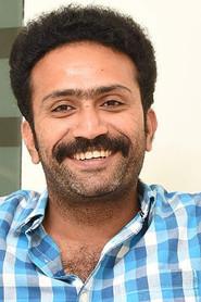 Shine Tom Chacko profile photo