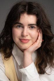 Nóra Ni Anluain Fay profile photo