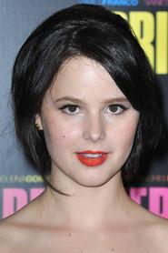 Rachel Anna Simon profile photo
