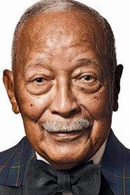 David Dinkins profile photo