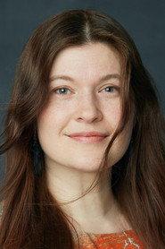 Hanna Bergholm profile photo