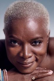 Angélique Kidjo profile photo