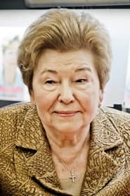 Naina Yeltsina profile photo