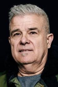 Mark Pauline profile photo