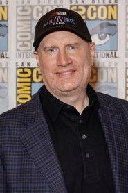 Kevin Feige profile photo