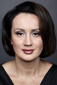 Mariya Rayeva-Shcherbina profile photo