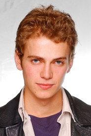 Hayden Christensen profile photo
