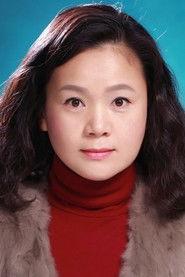 Cha Sang-mi profile photo