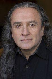 Del Zamora profile photo