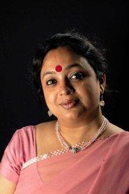 Anjuman Saxena profile photo