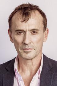 Robert Knepper profile photo