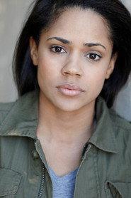 Amaris Davidson profile photo