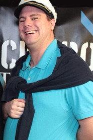 Garrett Bernard profile photo