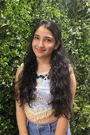 Simran Dhameja profile photo