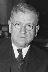 Harold L. Ickes profile photo