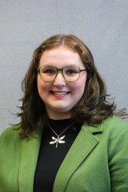 McKenzie Morgan profile photo