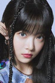Hong Eunchae profile photo